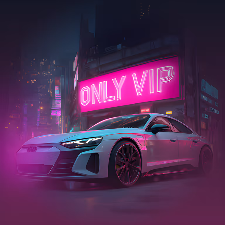 Rainbet Casino displaying poker chips stacked on a glowing green surface.