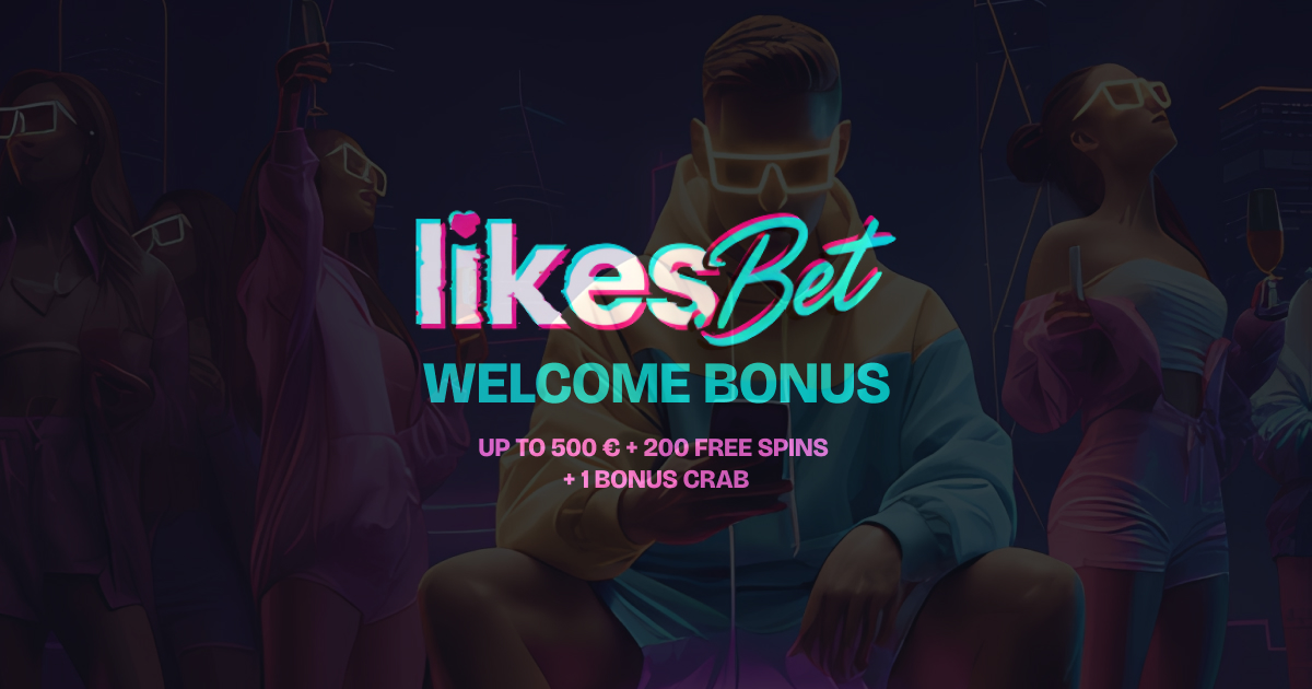 LikesBet Casino Review 2026 – Bonuses, Games, Payments and Full Player Guide